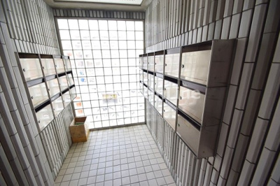 【その他共用部分】 | スワンハイツ