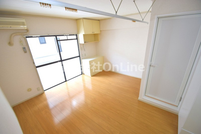 【居間・リビング】 | スワンハイツ