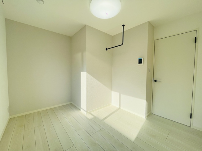 【寝室】 | ブローテ四ツ木