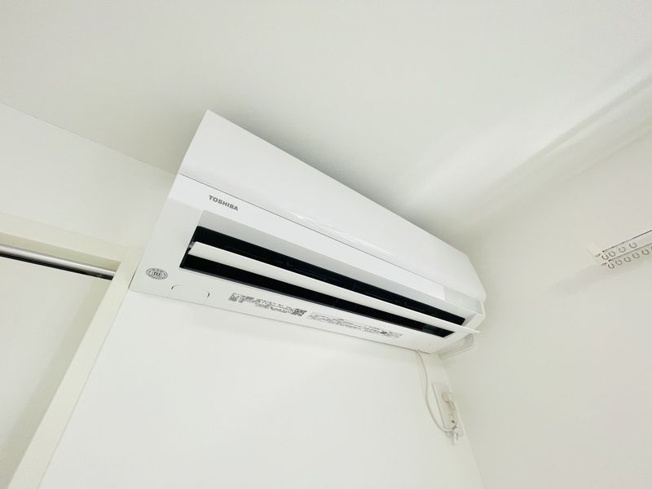 【設備】 | ブローテ四ツ木