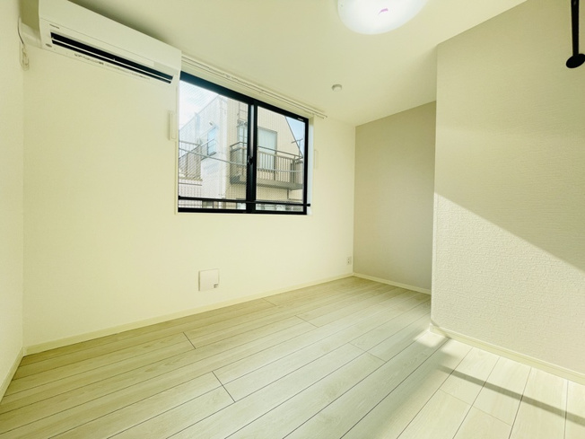 【居間・リビング】 | ブローテ四ツ木