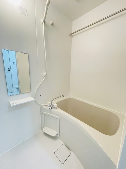 【浴室】 | ブローテ四ツ木