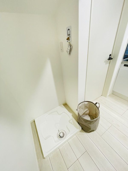 【洗面所】 | ブローテ四ツ木