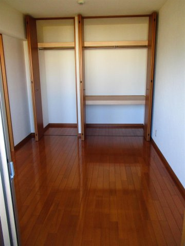 アリエス大町の収納|アリエス大町の収納