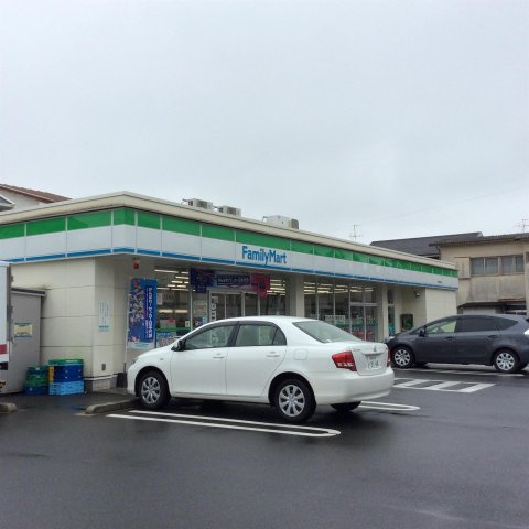 アリエス大町の周辺|アリエス大町の周辺