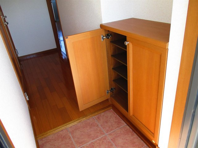 アリエス大町の居間・リビング|アリエス大町のリビング