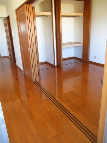 アリエス大町の洋室|アリエス大町の居室