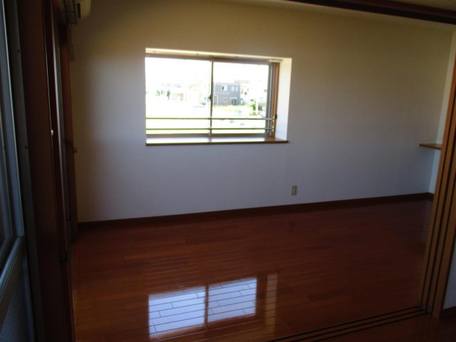 アリエス大町の居間・リビング|アリエス大町のキッチン