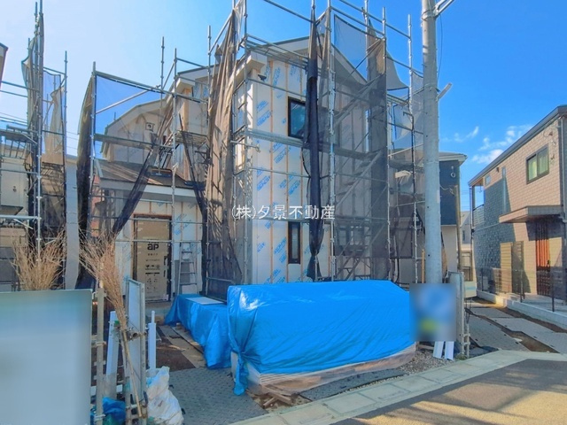 《仲介手数料無料》緑区大字三室193新築一戸建ていろどりアイタウン