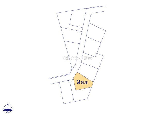 《仲介手数料無料》緑区大字三室193新築一戸建ていろどりアイタウン
