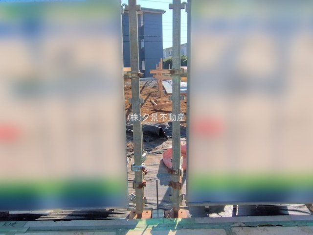 《仲介手数料無料》緑区大字三室193新築一戸建ていろどりアイタウン