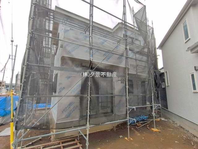 《仲介手数料無料》緑区大字三室193新築一戸建ていろどりアイタウン