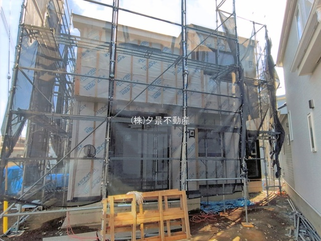 《仲介手数料無料》緑区大字三室193新築一戸建ていろどりアイタウン