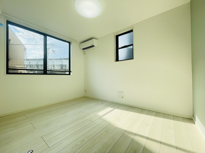 【居間・リビング】 | ブローテ四ツ木