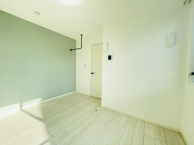 【洋室】 | ブローテ四ツ木