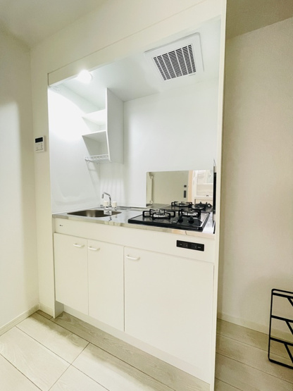 【キッチン】 | ブローテ四ツ木