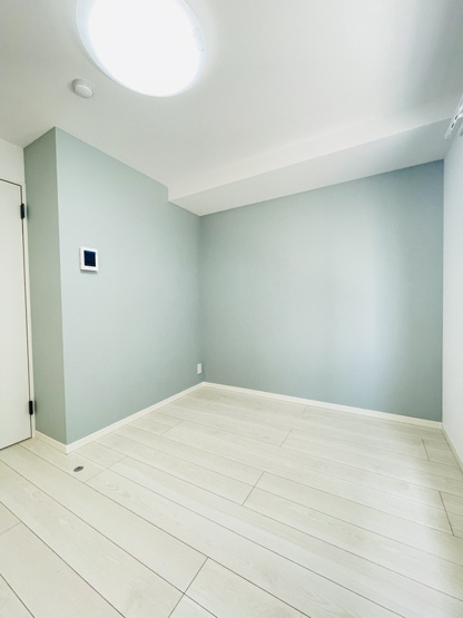 【洋室】 | ブローテ四ツ木