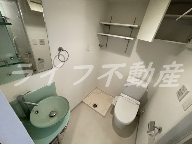 TLRレジデンス高井田のその他