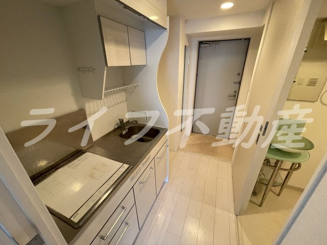 TLRレジデンス高井田の内装|内装も気になるポイント