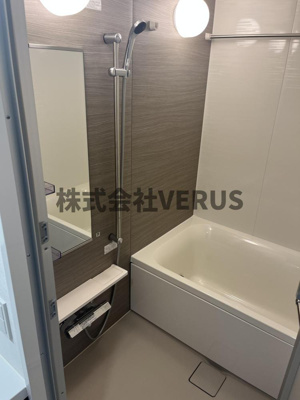 【浴室】 | ブランシエスタ上野
