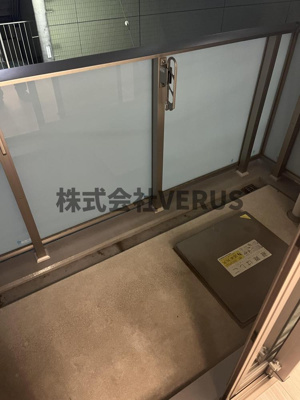 【バルコニー】 | ブランシエスタ上野