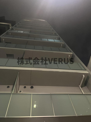 【外観】 | ブランシエスタ上野