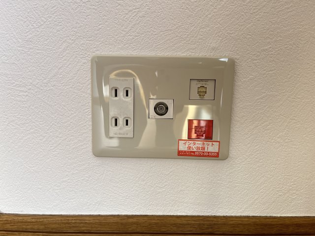三記ぎおんの設備