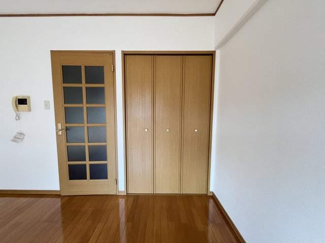 三記ぎおんの内装