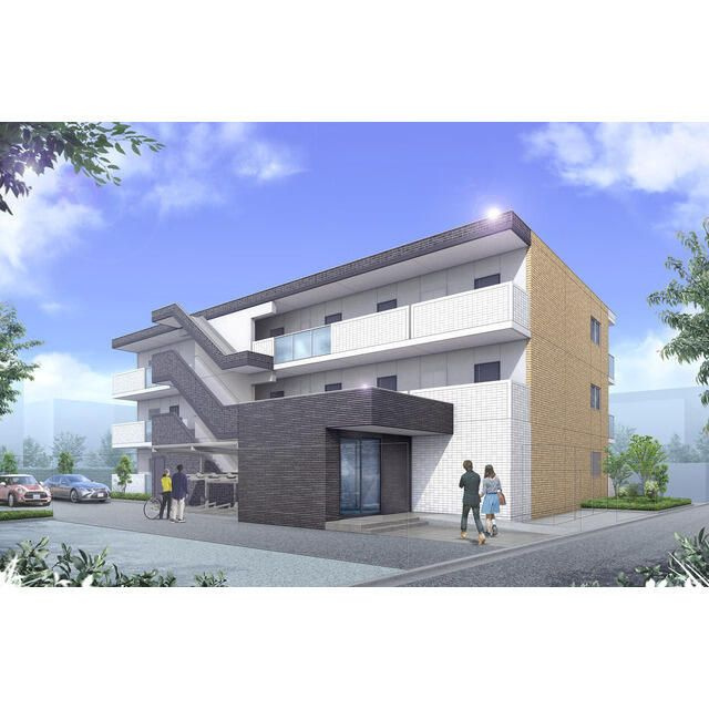 イル　カヴァロ