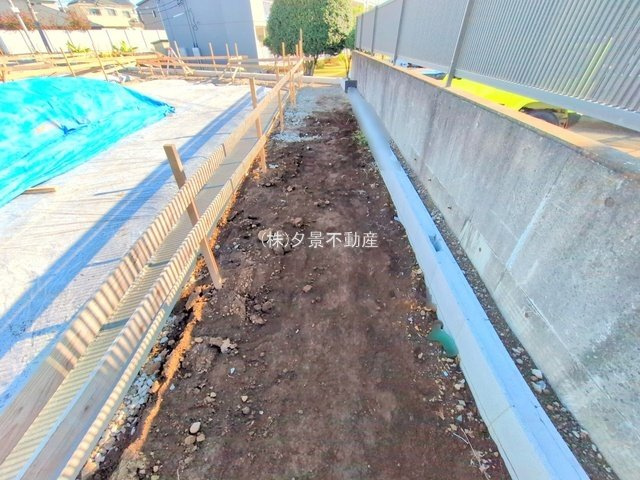 《仲介手数料無料》緑区大字三室193新築一戸建ていろどりアイタウン