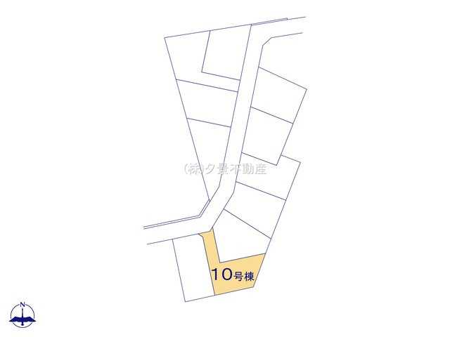 《仲介手数料無料》緑区大字三室193新築一戸建ていろどりアイタウン