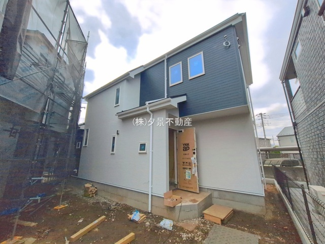 《仲介手数料無料》緑区大字三室193新築一戸建ていろどりアイタウン