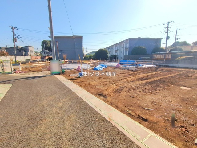 《仲介手数料無料》緑区大字三室193新築一戸建ていろどりアイタウン