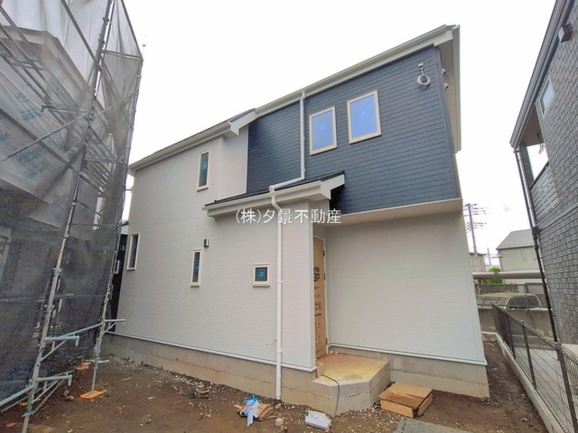 《仲介手数料無料》緑区大字三室193新築一戸建ていろどりアイタウン