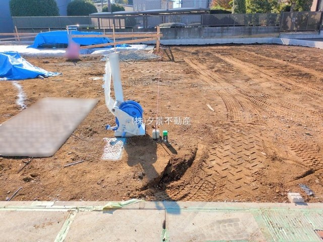 《仲介手数料無料》緑区大字三室193新築一戸建ていろどりアイタウン