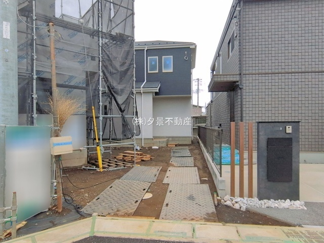 《仲介手数料無料》緑区大字三室193新築一戸建ていろどりアイタウン