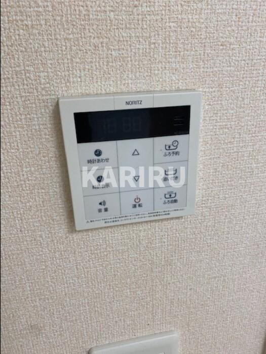 ソルプレーザ玉造のその他