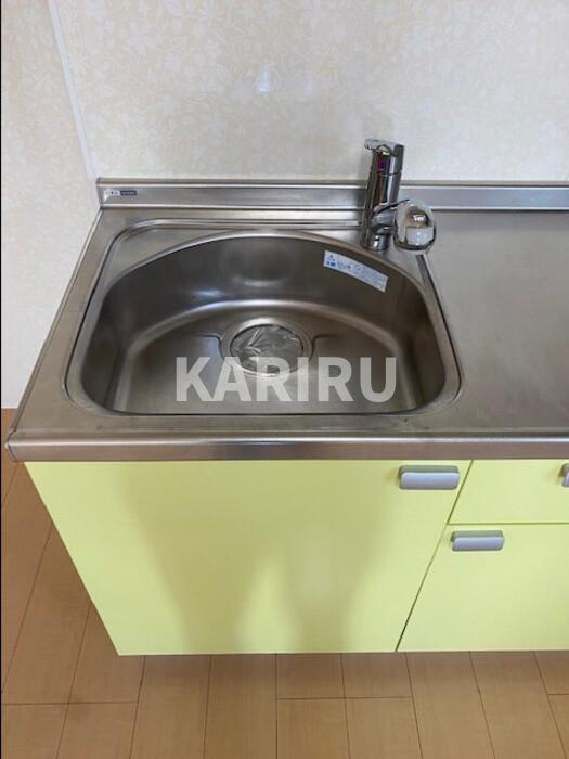 ソルプレーザ玉造の設備