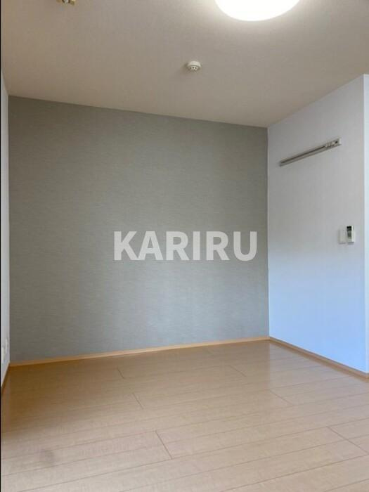 ソルプレーザ玉造の洋室