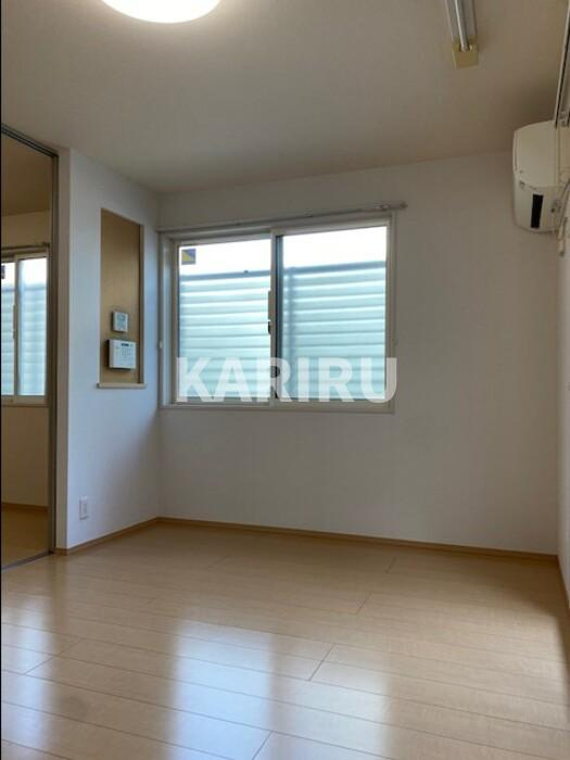 ソルプレーザ玉造の子供部屋