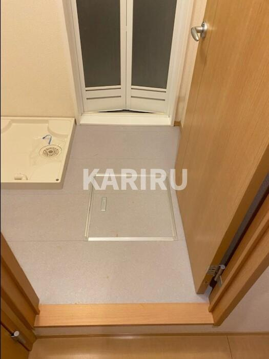 ソルプレーザ玉造のその他