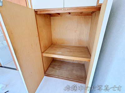 【収納】 | F-16マンション【名古屋市賃貸・RC造】