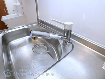 【その他共用部分】 | F-16マンション【名古屋市賃貸・RC造】