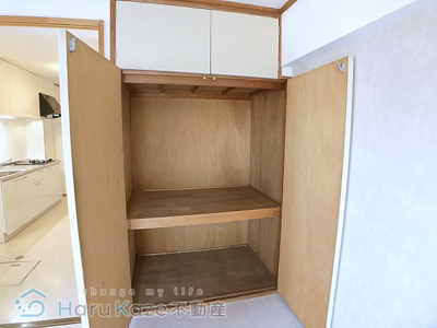 【設備】 | F-16マンション【名古屋市賃貸・RC造】