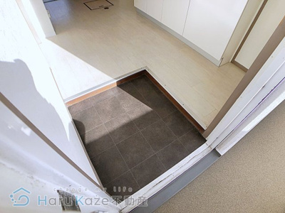 【キッチン】 | F-16マンション【名古屋市賃貸・RC造】