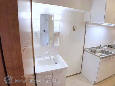 【内装】 | F-16マンション【名古屋市賃貸・RC造】