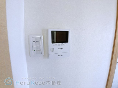 【セキュリティ】 | F-16マンション【名古屋市賃貸・RC造】