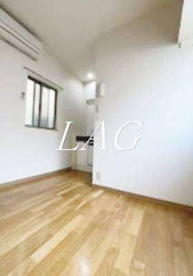 【寝室】 | リプロン蒲田13 | 寝室です。