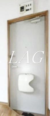 【玄関】 | リプロン蒲田13 | 玄関です。