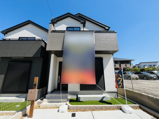 刈谷市荒井町2丁目7番23『仲介手数料無料』新築戸建て